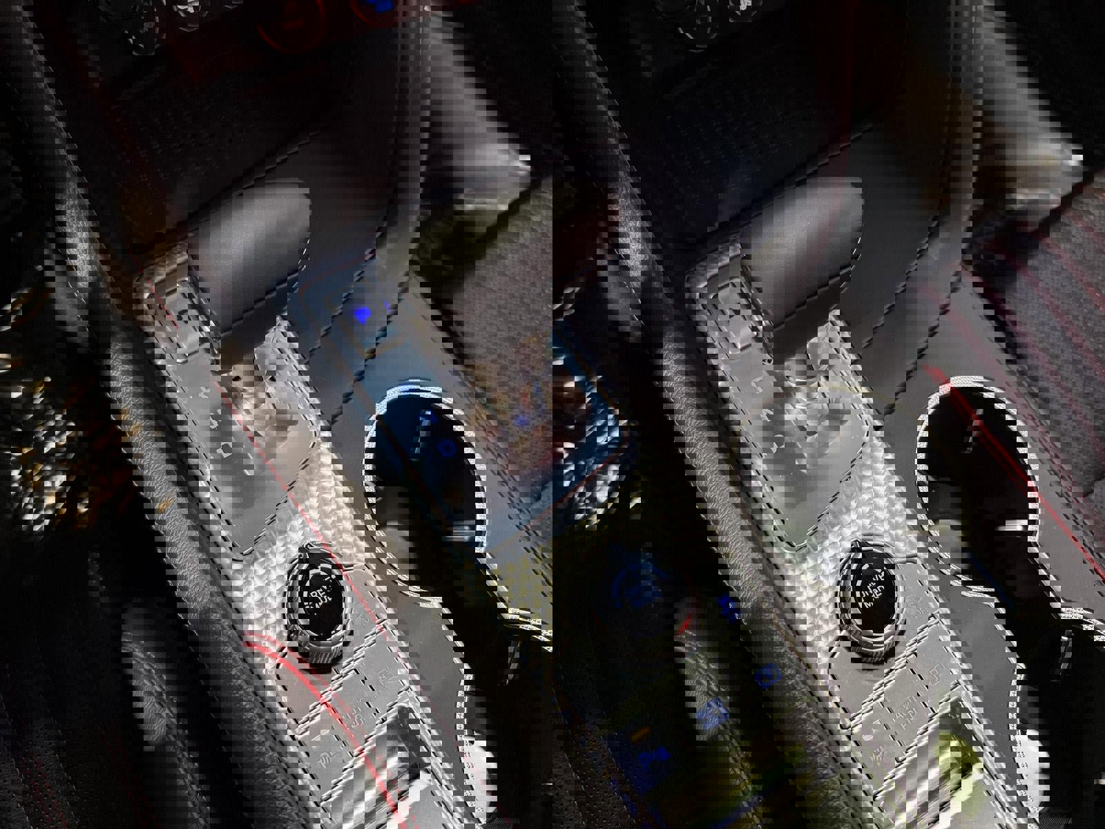 Used 2023 Genesis G70 2.0T w/ Sport Prestige Package image 14