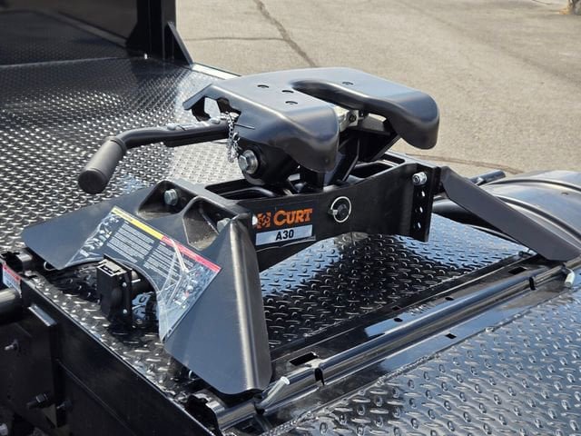 New 2025 Chevrolet Silverado 3500 W/T w/ WT Convenience Package image 6