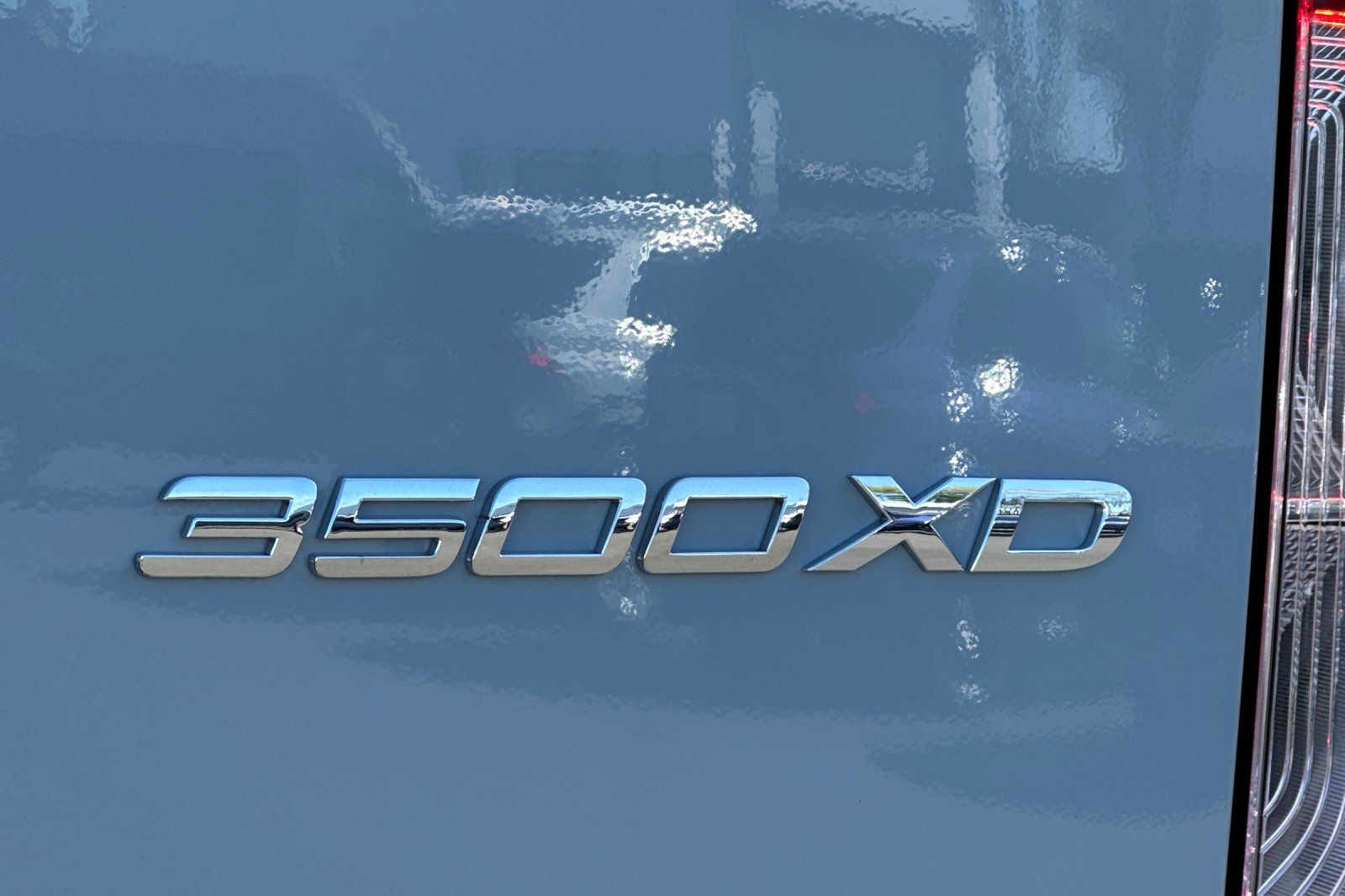 New 2026 Mercedes-Benz Sprinter 3500 image 26