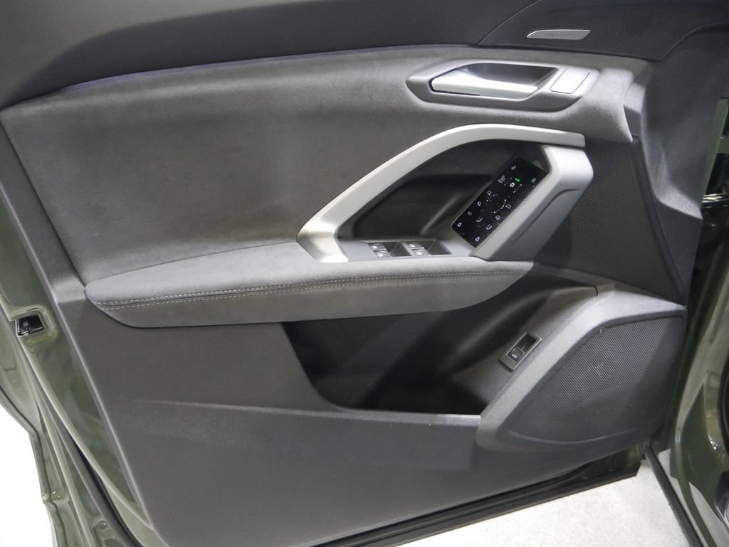 New 2026 Audi SQ5 Premium Plus AWD/4WD image 14