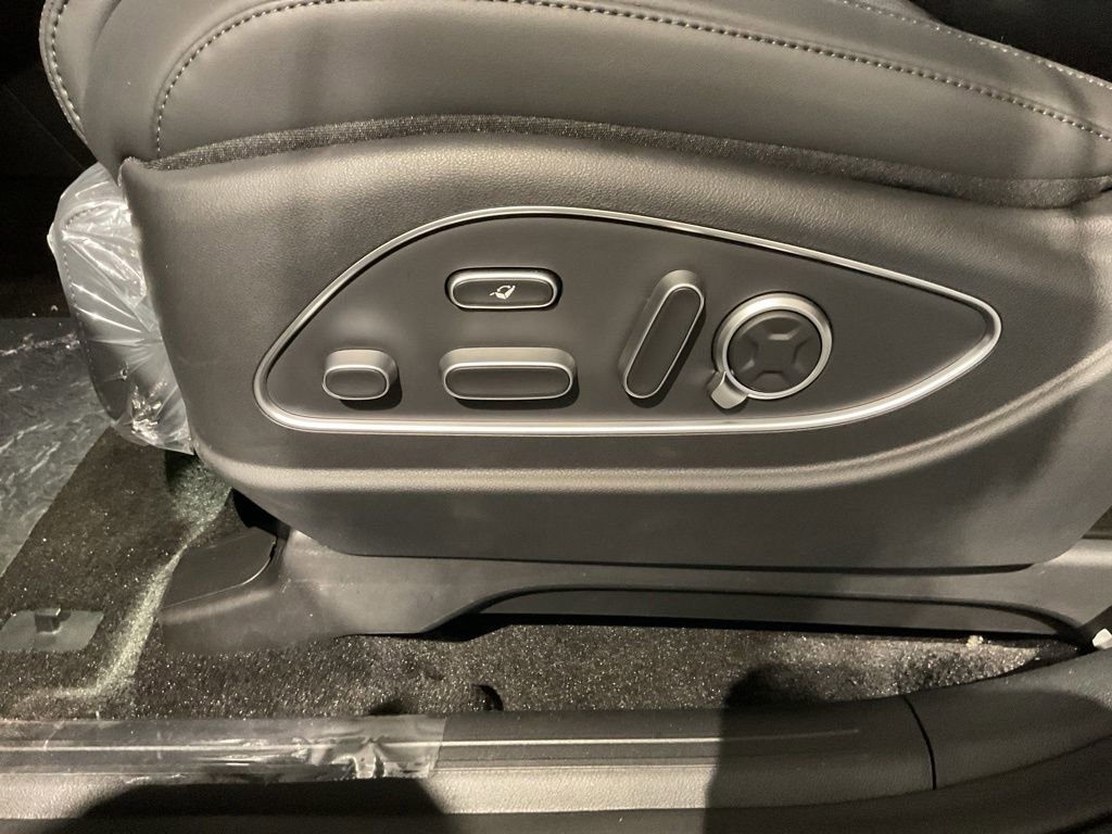 New 2026 Hyundai Palisade Calligraphy AWD/4WD image 12