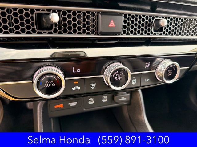 Certified 2026 Honda Civic LX image 19