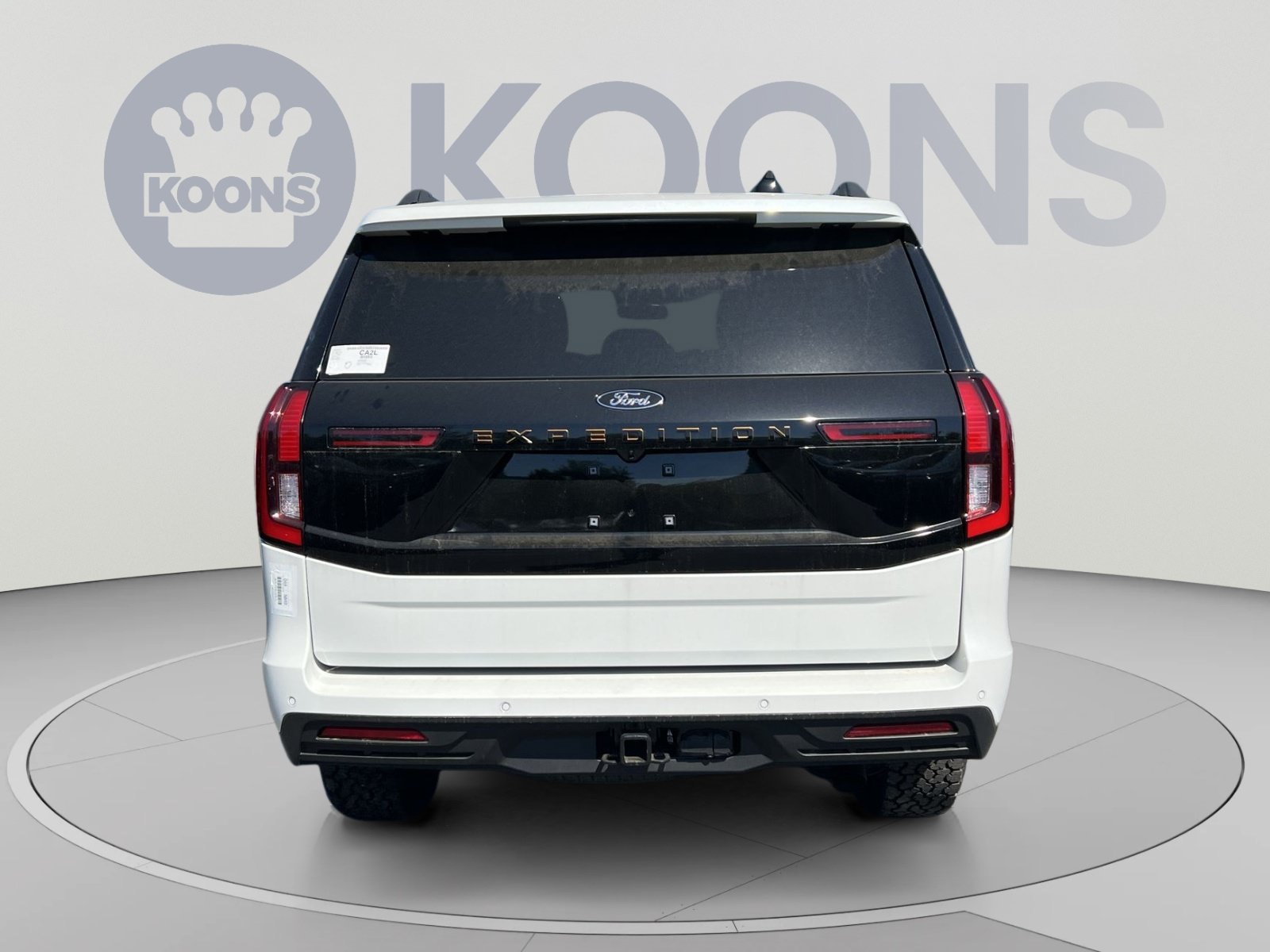 New 2026 Ford Expedition Tremor AWD/4WD image 10