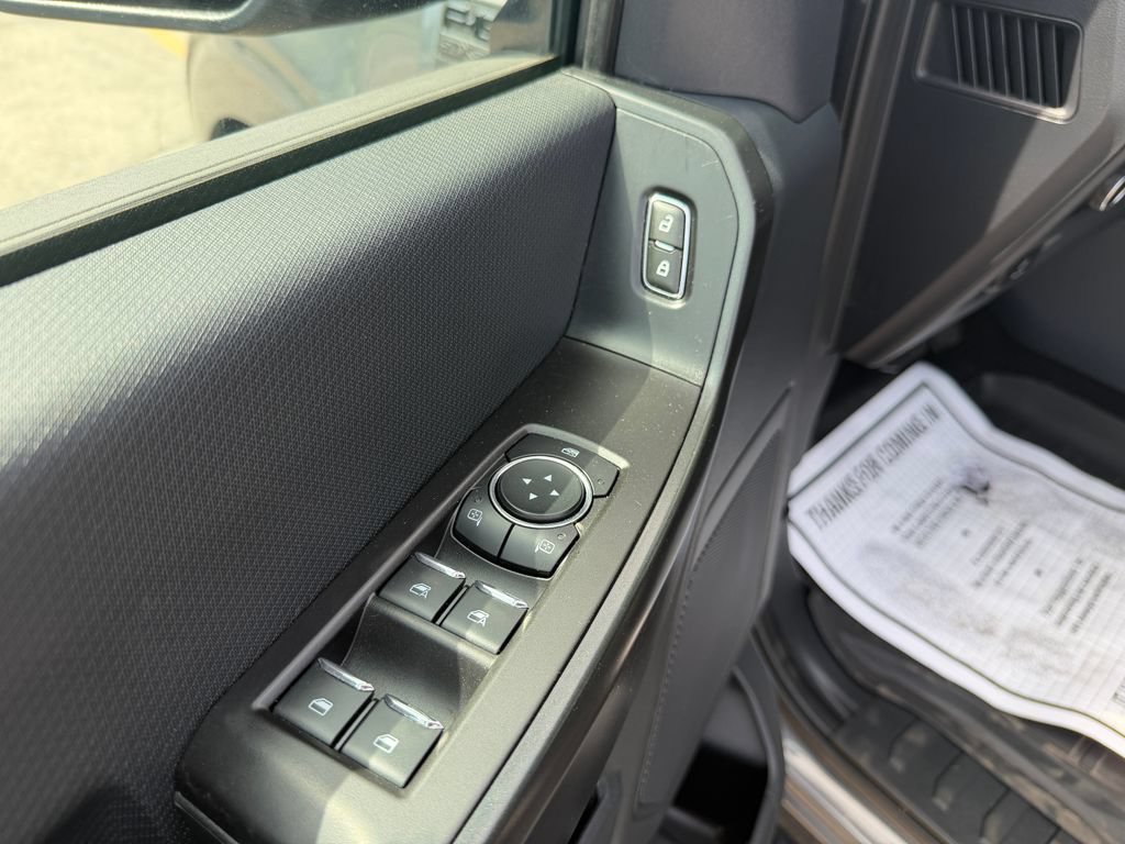 Used 2023 Ford F150 XL w/ STX Appearance Package AWD/4WD image 19