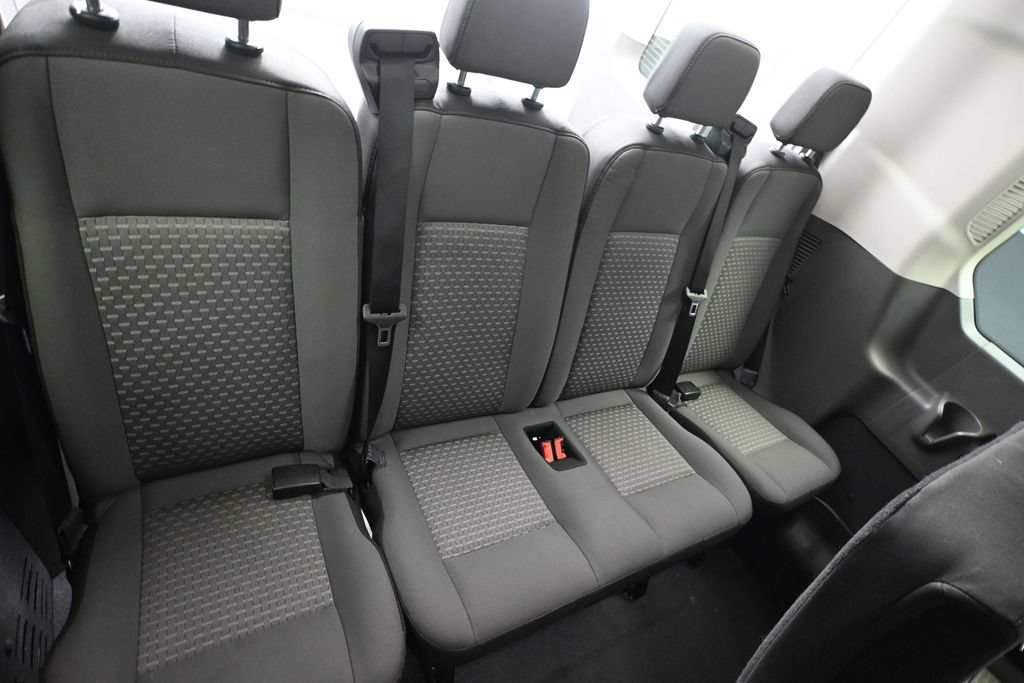 Used 2022 Ford Transit 350 XLT RWD image 30