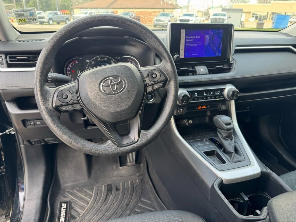 Used 2024 Toyota RAV4 XLE image 13
