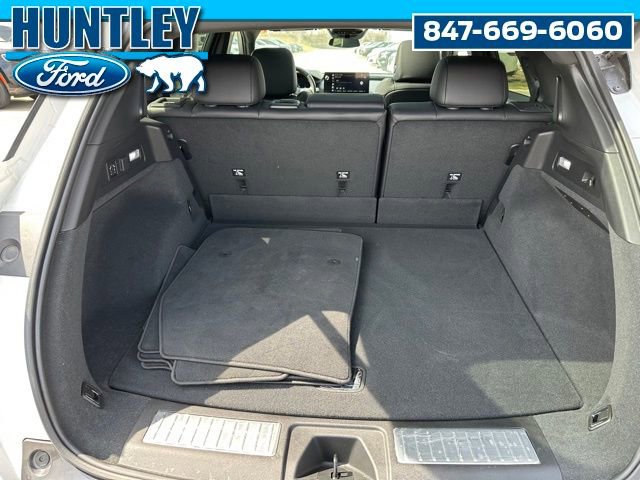 Used 2024 Acura ZDX A-Spec image 11