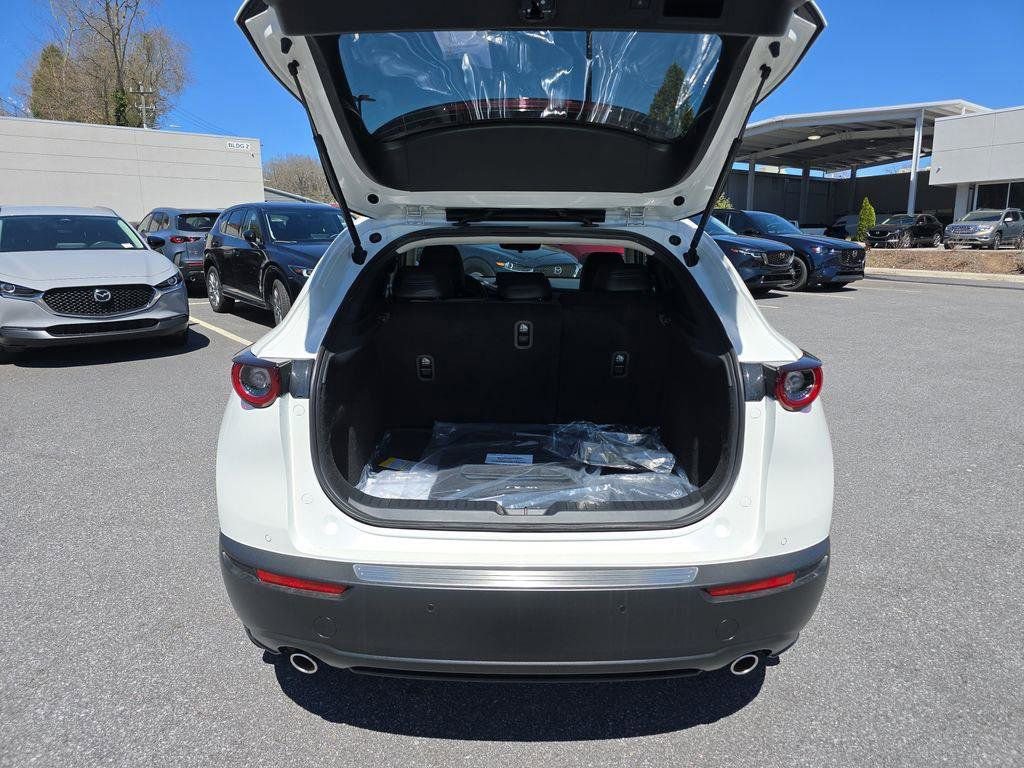 New 2026 MAZDA CX-30 AWD 2.5 S image 5