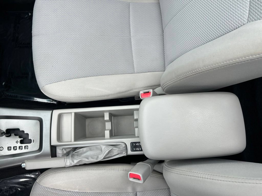 Used 2013 Subaru Forester 2.5X Premium AWD/4WD image 26