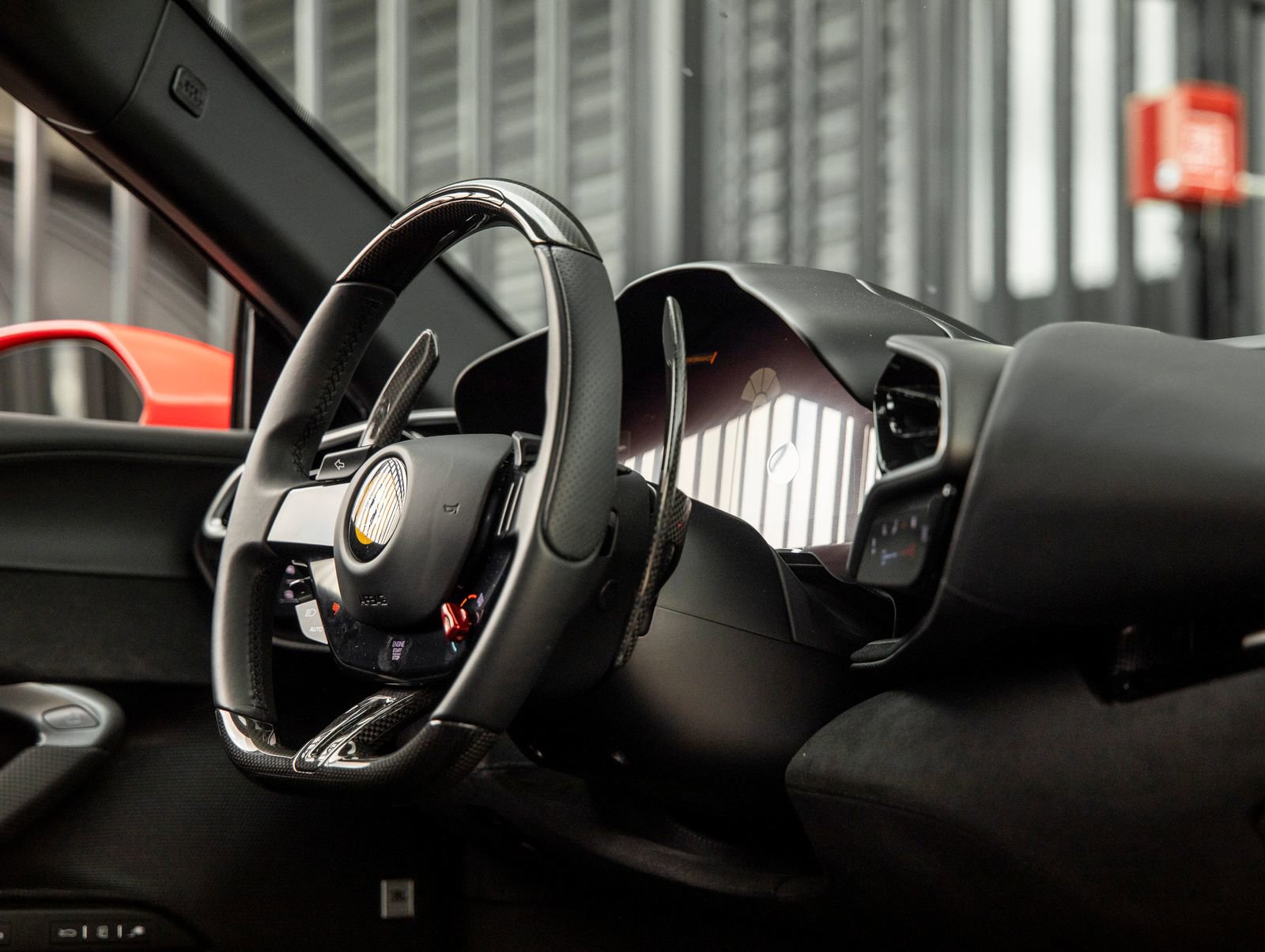 Used 2023 Ferrari 296 GTB image 37