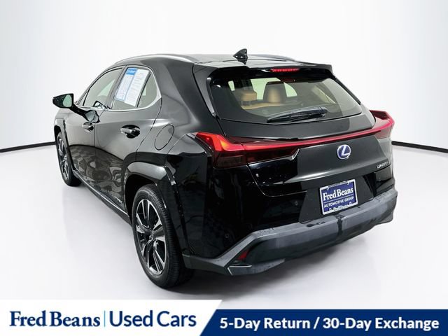 Used 2022 Lexus UX 250h w/ Premium Package AWD/4WD image 6