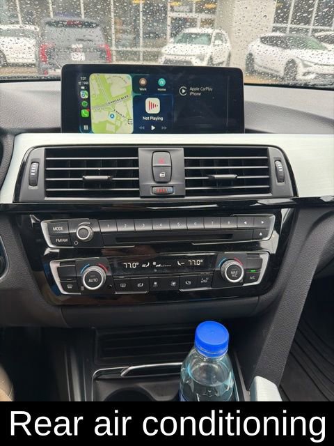 Used 2017 BMW 330i Sedan image 10