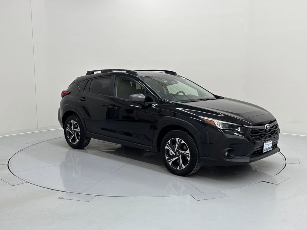 New 2025 Subaru Crosstrek 2.0i Premium image 8
