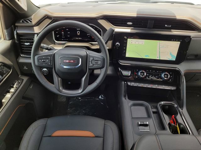 New 2026 GMC Sierra 2500 AT4 w/ AT4 Premium Plus Package AWD/4WD image 10