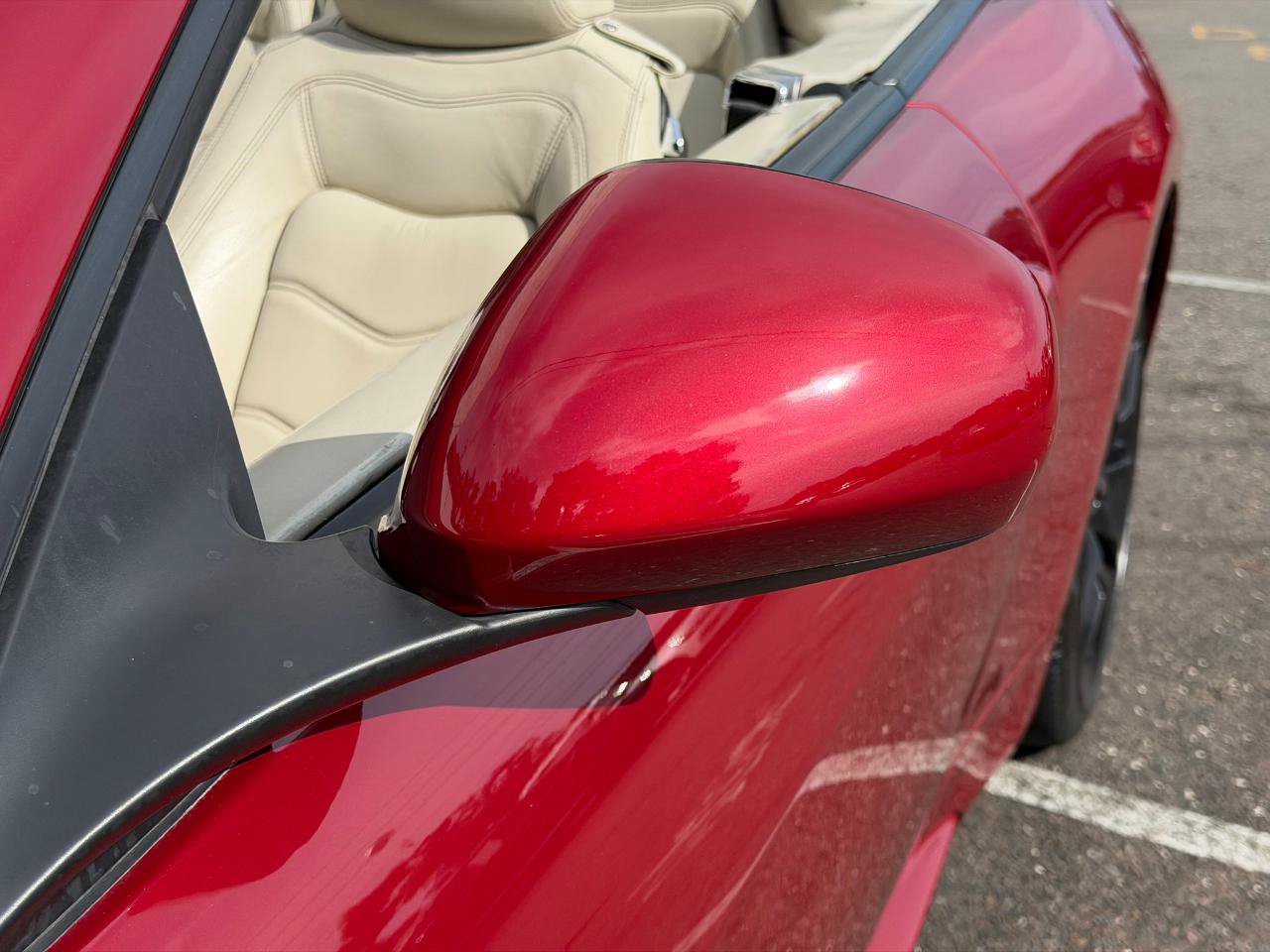 Used 2012 Maserati GranTurismo Sport RWD image 9