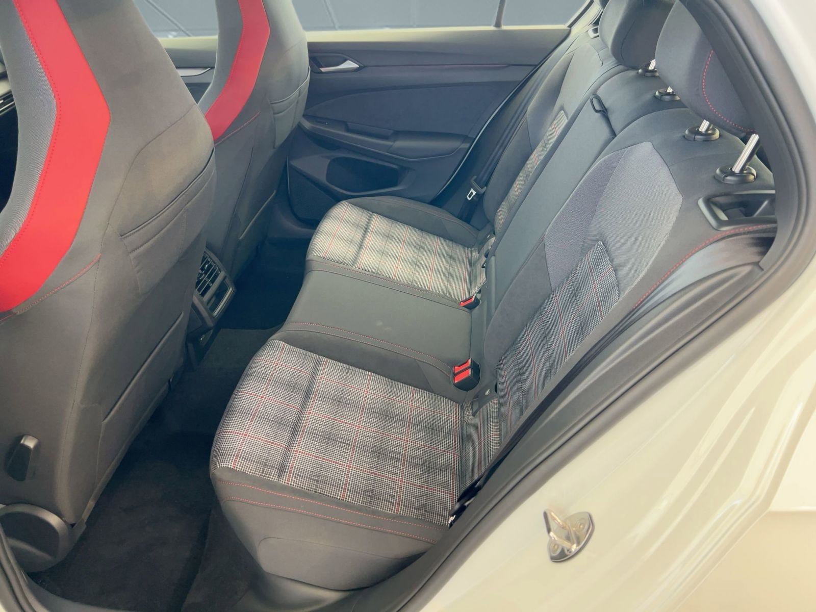 New 2026 Volkswagen Golf S image 16