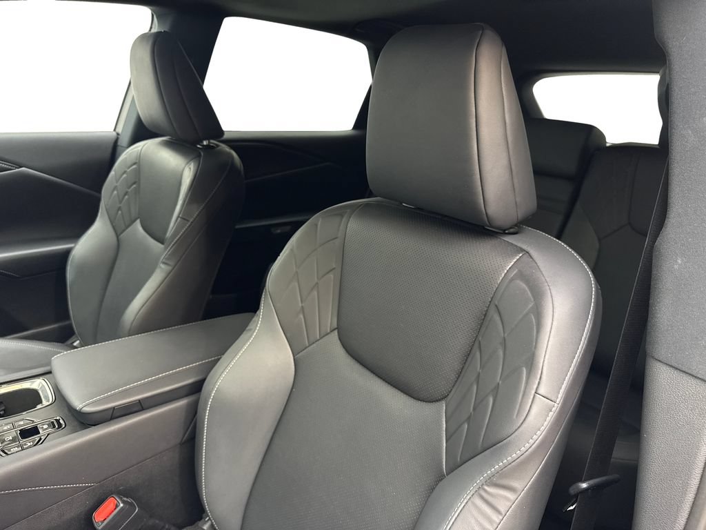 Used 2024 Lexus RX 350 Premium w/ Cold Area Package AWD/4WD image 26