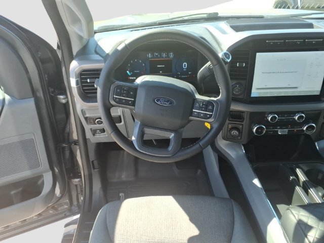 Used 2024 Ford F150 XLT w/ FX4 Off-Road Package AWD/4WD image 14