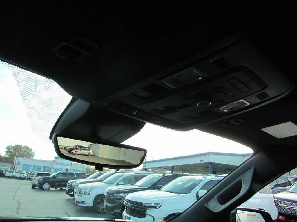 Certified 2023 Chevrolet Tahoe High Country w/ Advanced Technology Package image 35