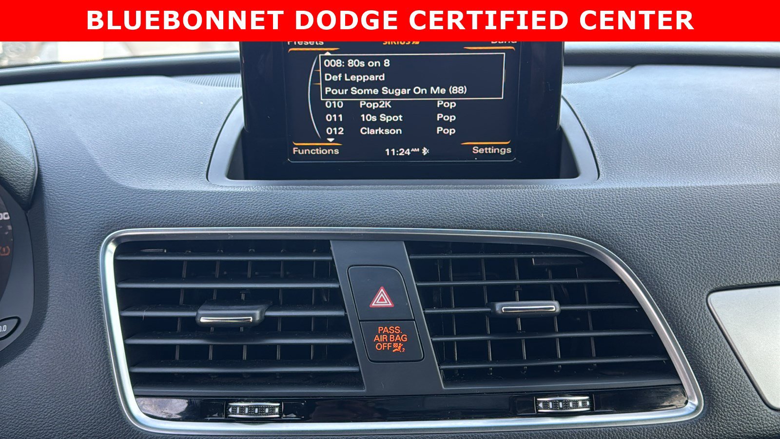 Used 2018 Audi Q3 2.0T Premium image 18