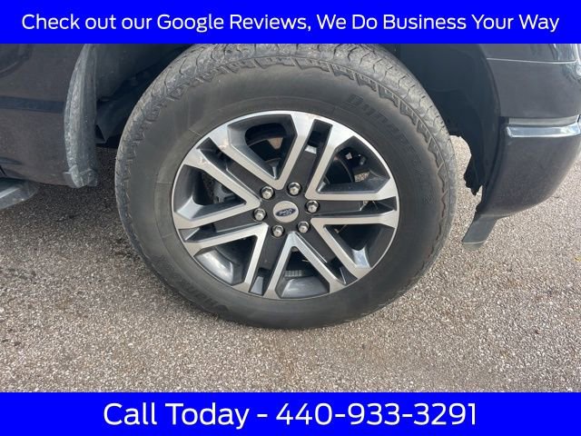 Certified 2022 Ford F150 XL w/ STX Appearance Package image 20