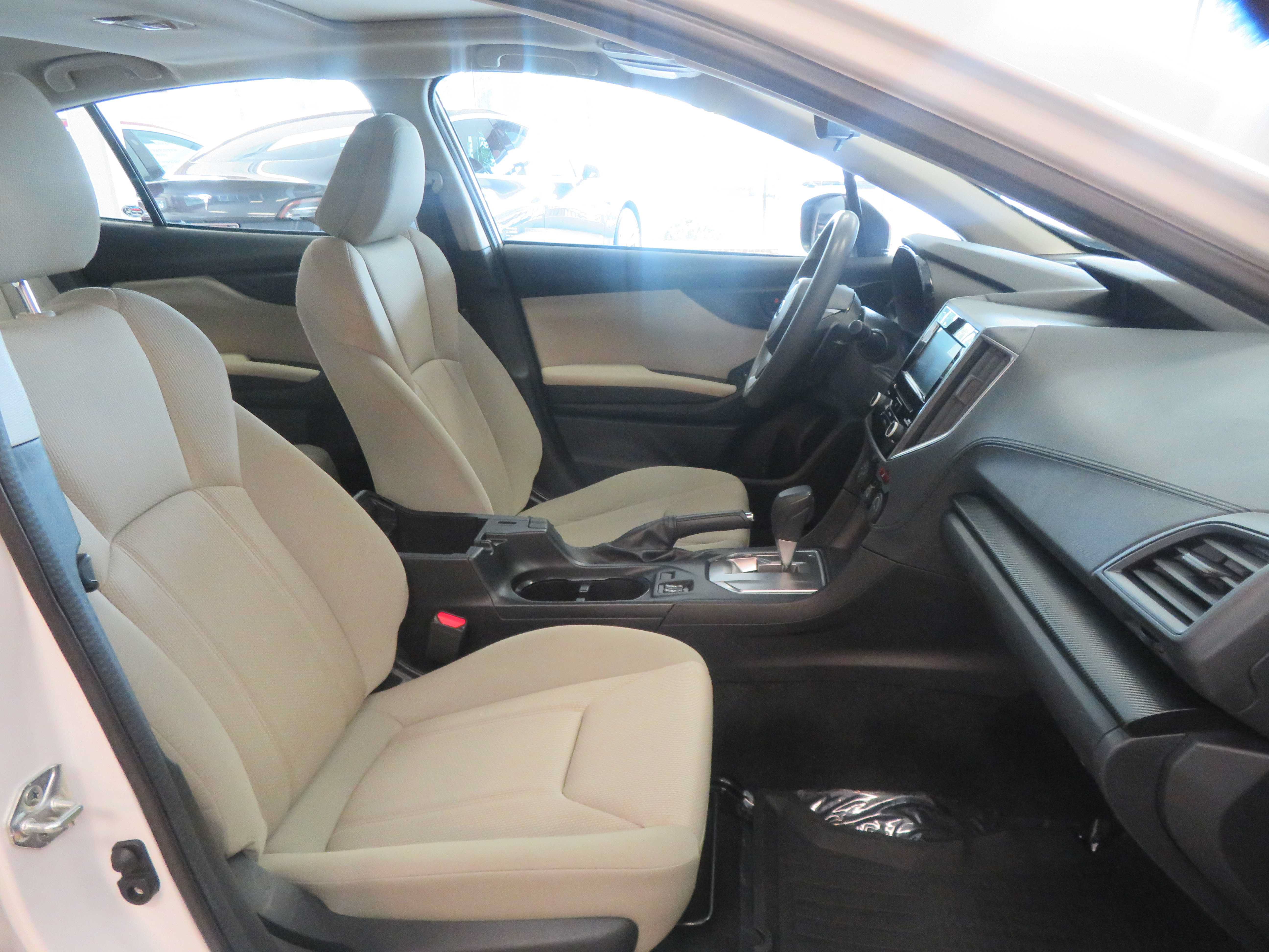 Used 2022 Subaru Impreza 2.0i Premium AWD/4WD image 25