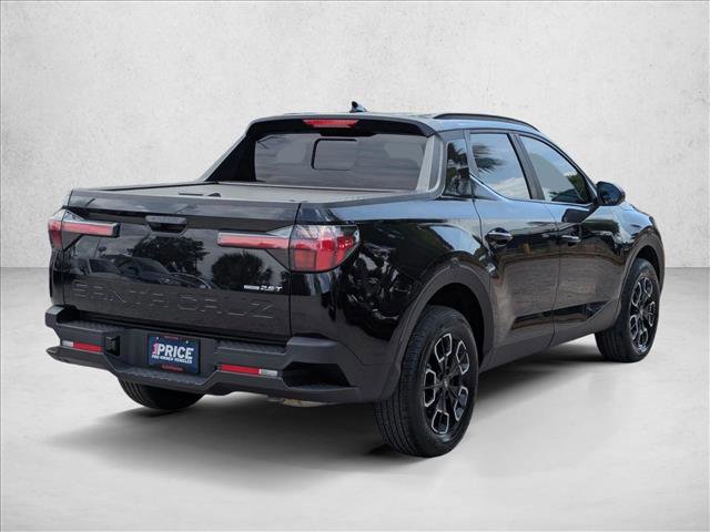 Used 2023 Hyundai Santa Cruz SEL Premium AWD/4WD image 5