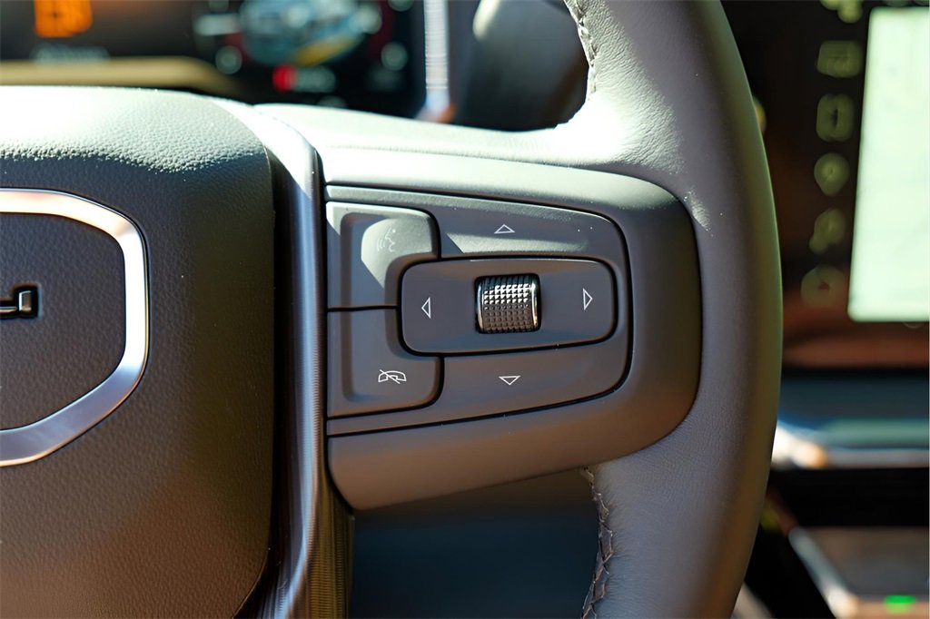 New 2026 GMC Sierra 3500 Denali Ultimate image 13