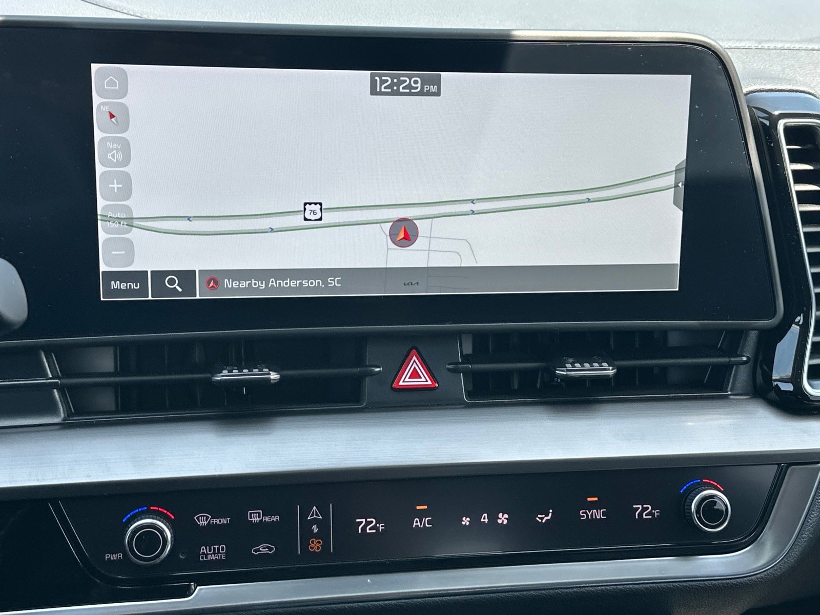 Used 2025 Kia Sportage EX w/ Premium Package image 13