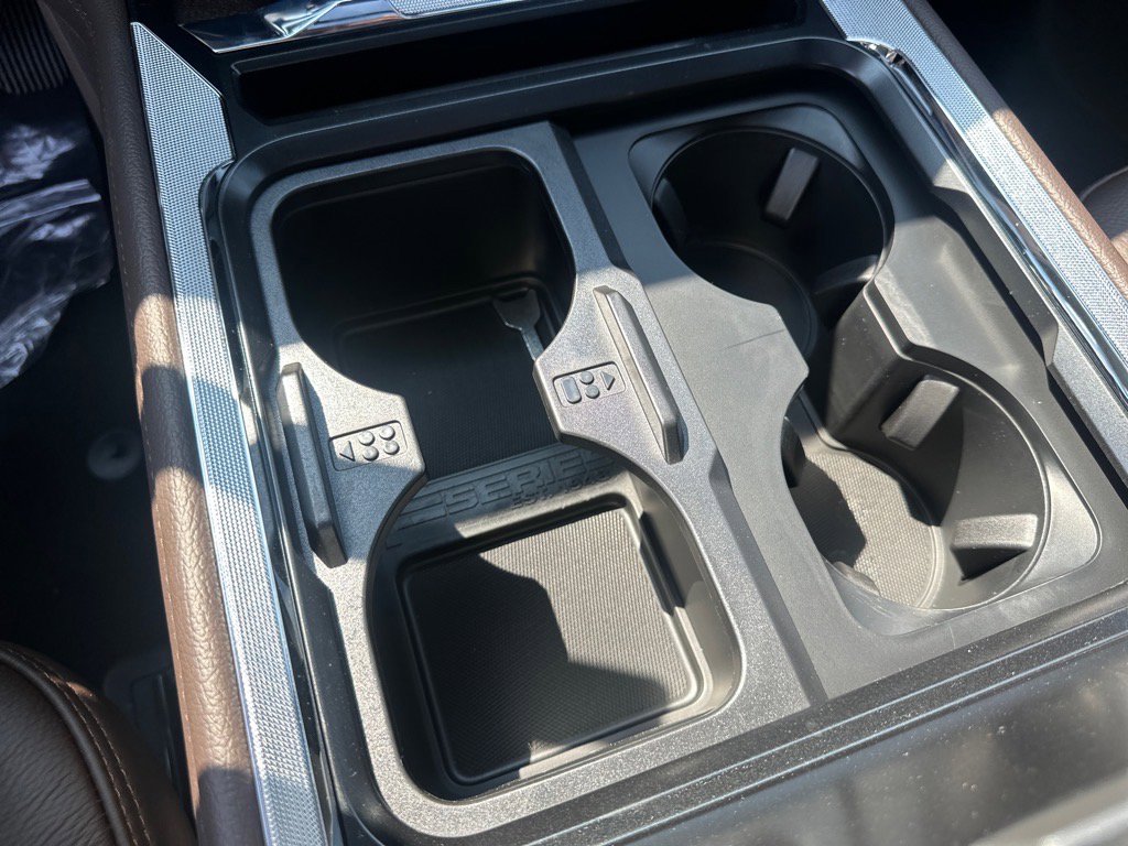 New 2025 Ford F250 King Ranch image 40