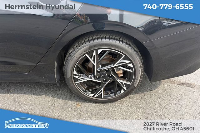 Used 2025 Kia K5 GT-Line FWD image 21