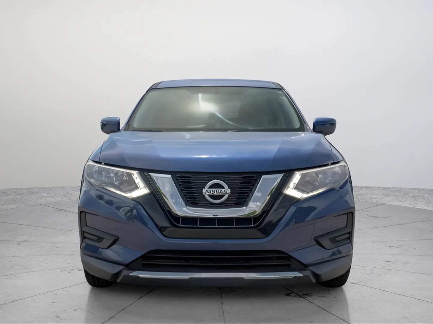 Used 2017 Nissan Rogue S image 10