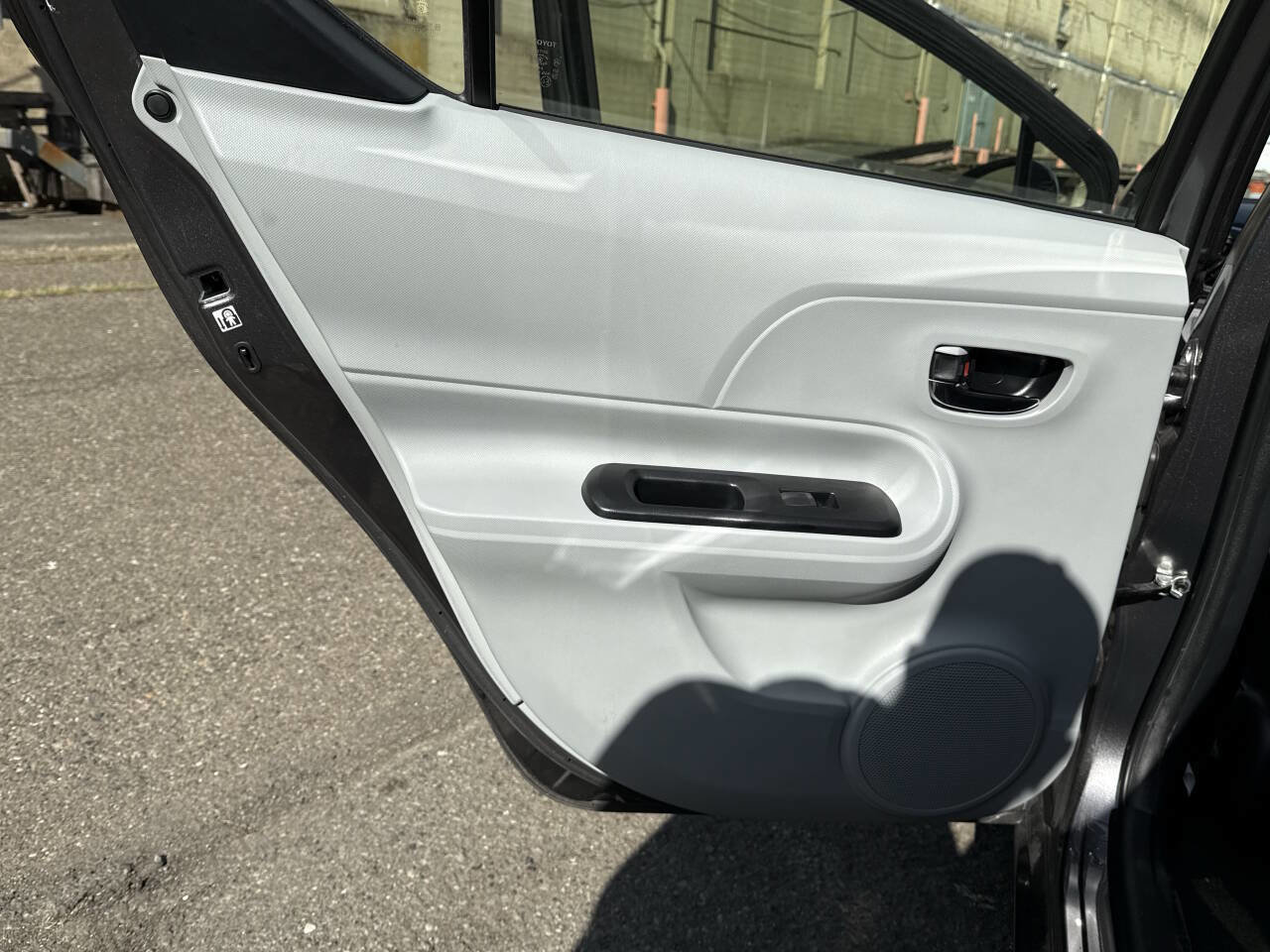 Used 2014 Toyota Prius C Three image 40