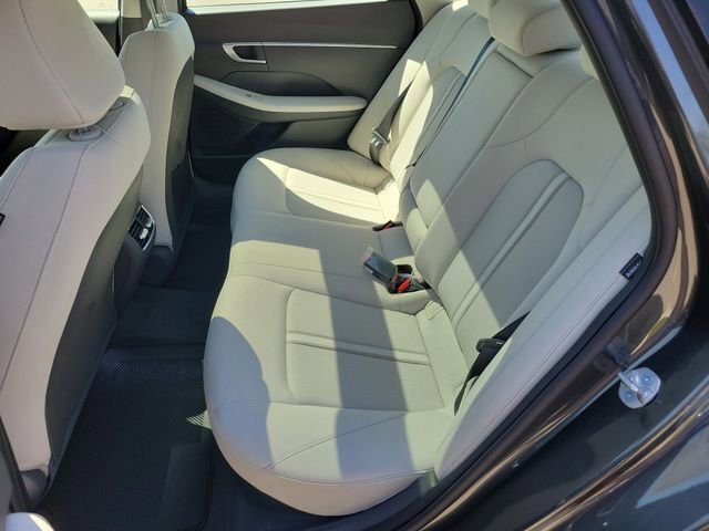 New 2026 Hyundai Sonata SEL FWD image 27
