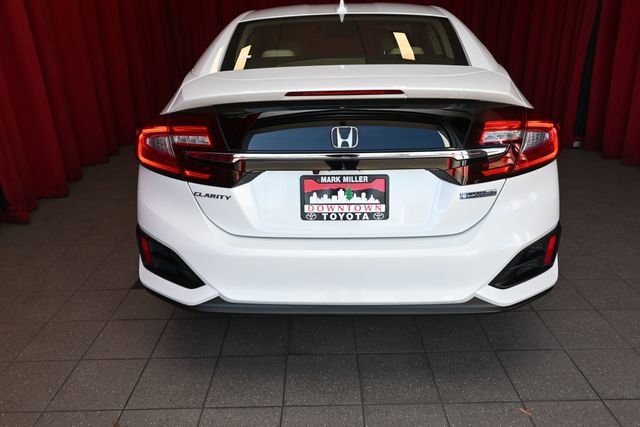 Used 2018 Honda Clarity Base image 6