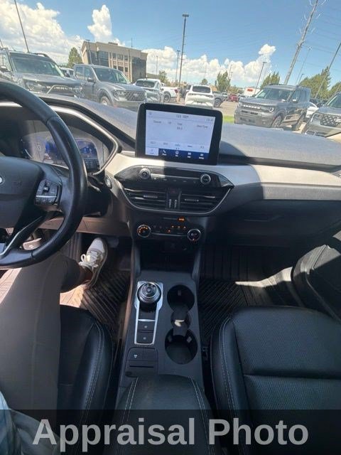 Used 2020 Ford Escape SE Sport AWD/4WD image 15