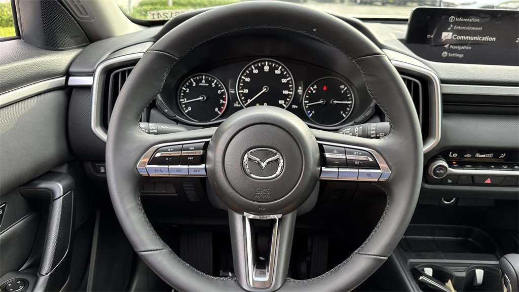 New 2026 MAZDA CX-50 AWD 2.5 Meridian Edition w/ Weather Package image 49