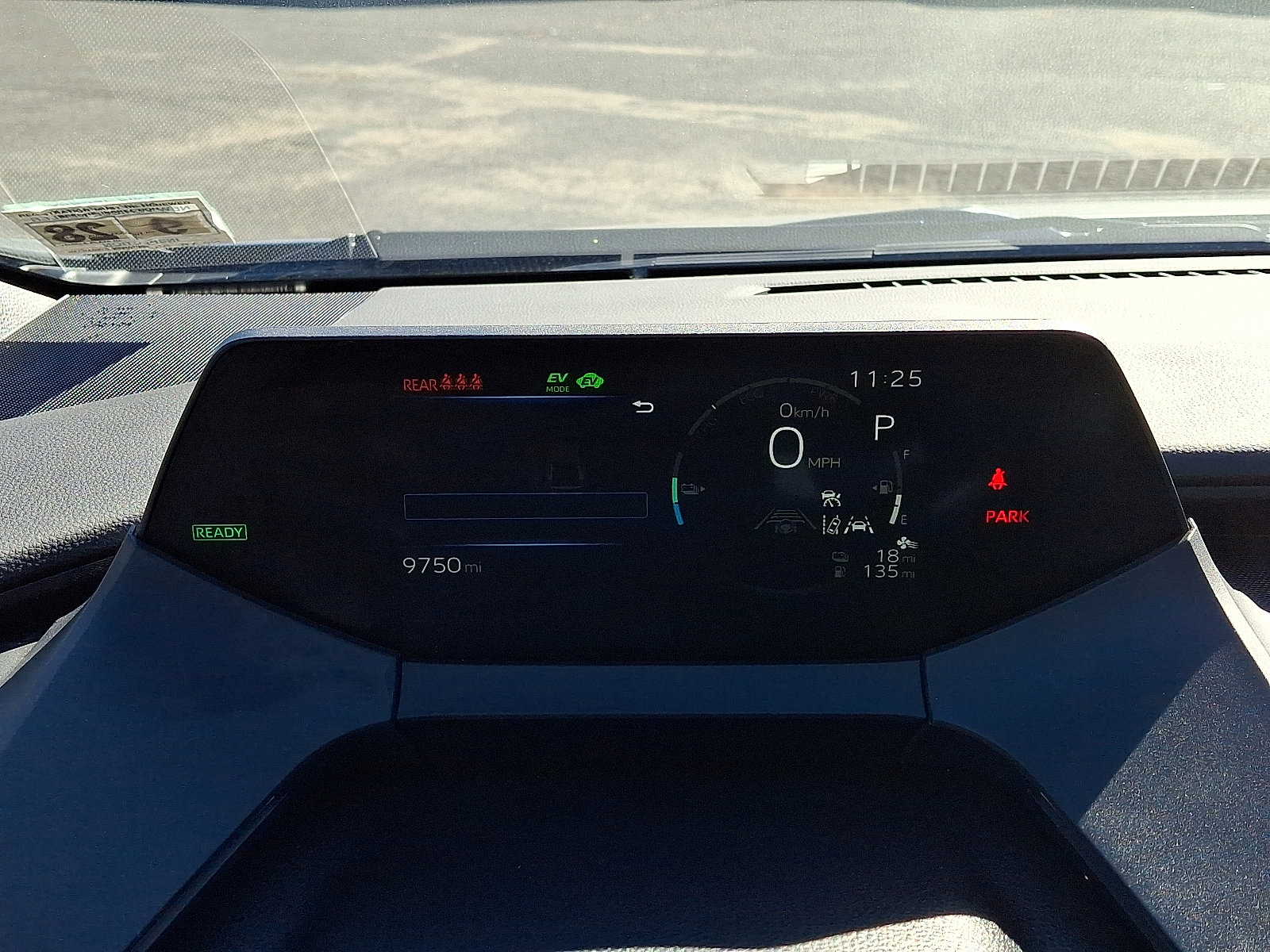 Used 2023 Toyota Prius Prime image 20