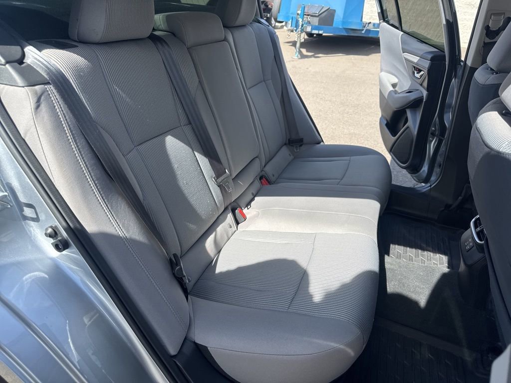 Certified 2023 Subaru Legacy Premium image 15