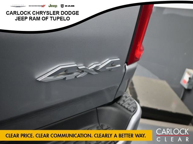 Used 2025 RAM 1500 Big Horn image 35