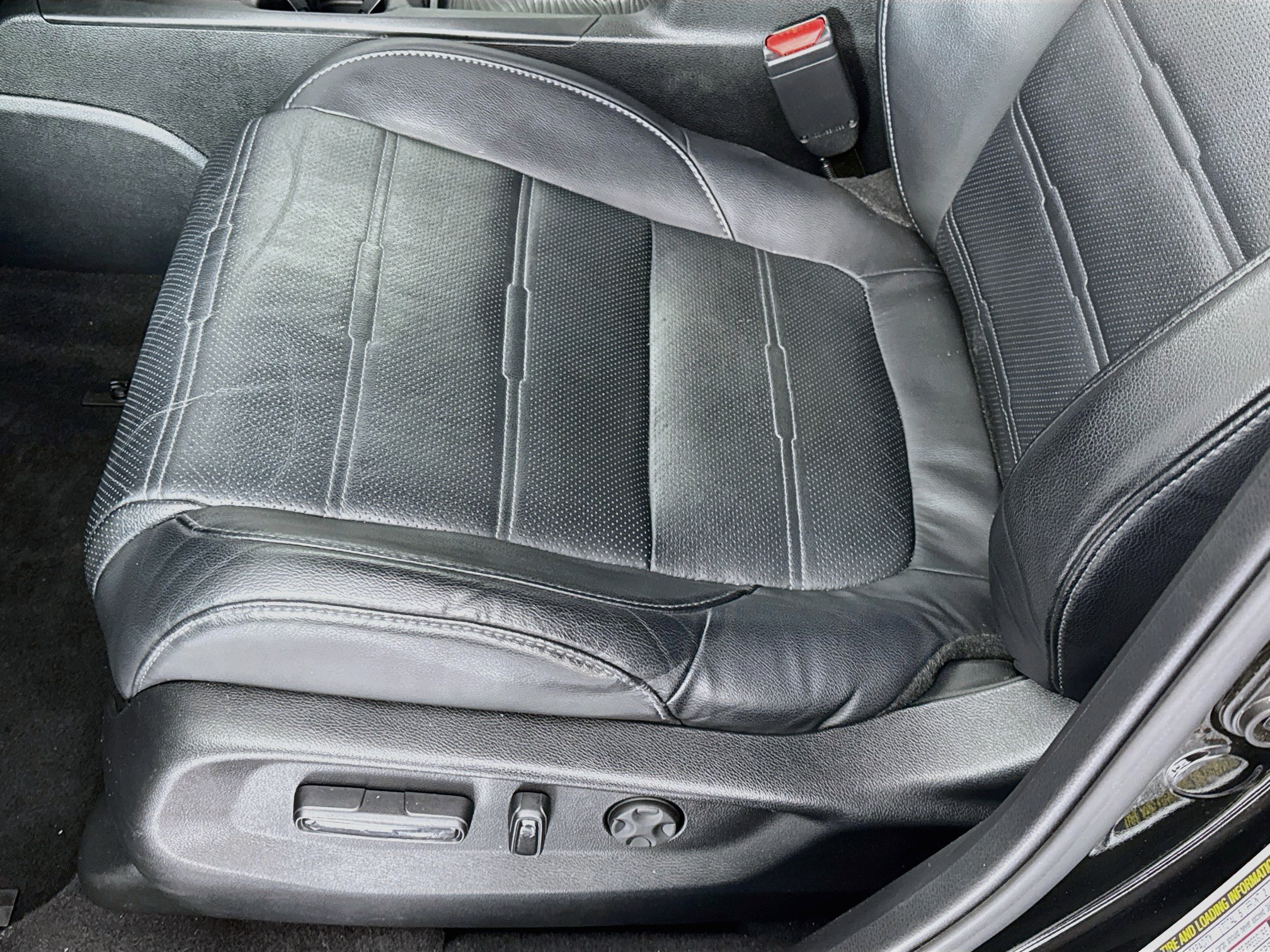Certified 2018 Honda CR-V EX-L image 18