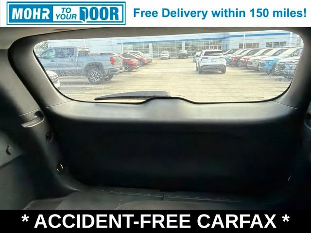 Used 2019 Chevrolet Equinox LT FWD image 43