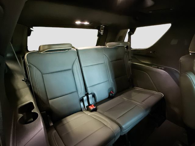 New 2026 Chevrolet Tahoe Premier w/ Sun And Tow Package image 30