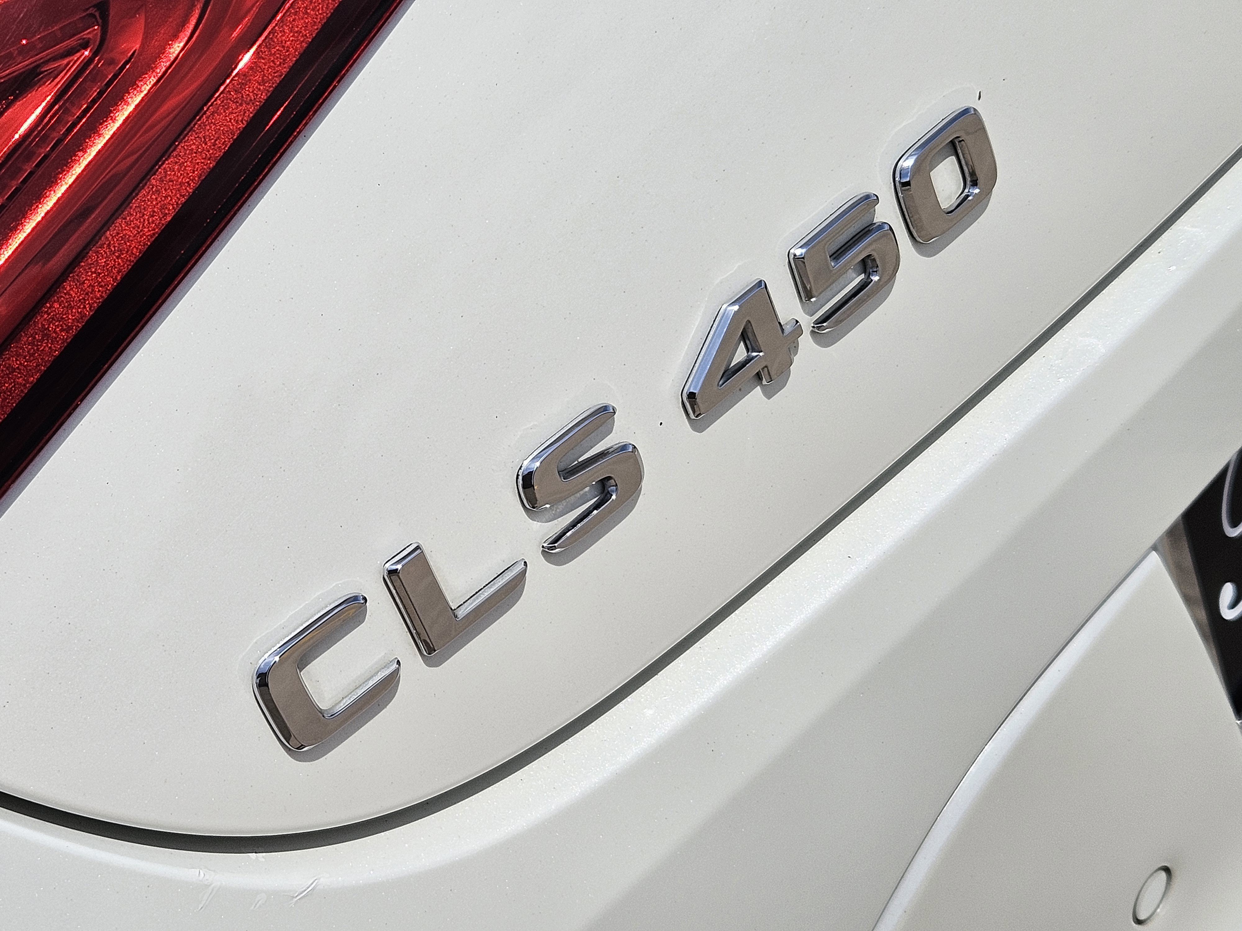 Used 2019 Mercedes-Benz CLS 450 image 27