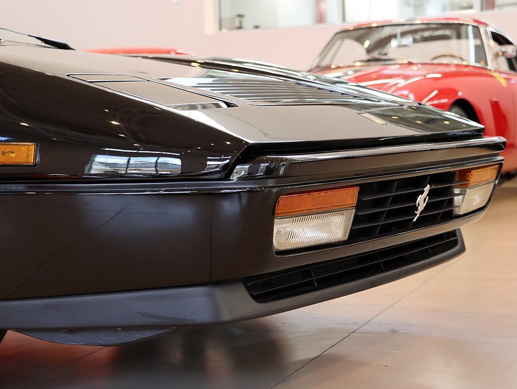 Used 1986 Ferrari 328 GTB image 18