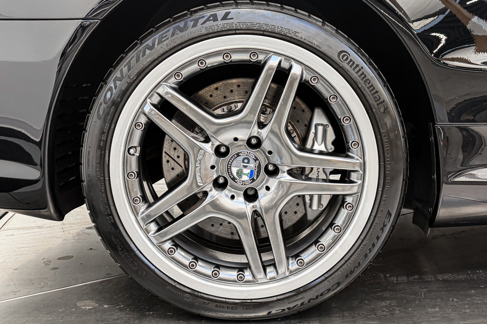 Used 2006 Mercedes-Benz SL 65 AMG image 30