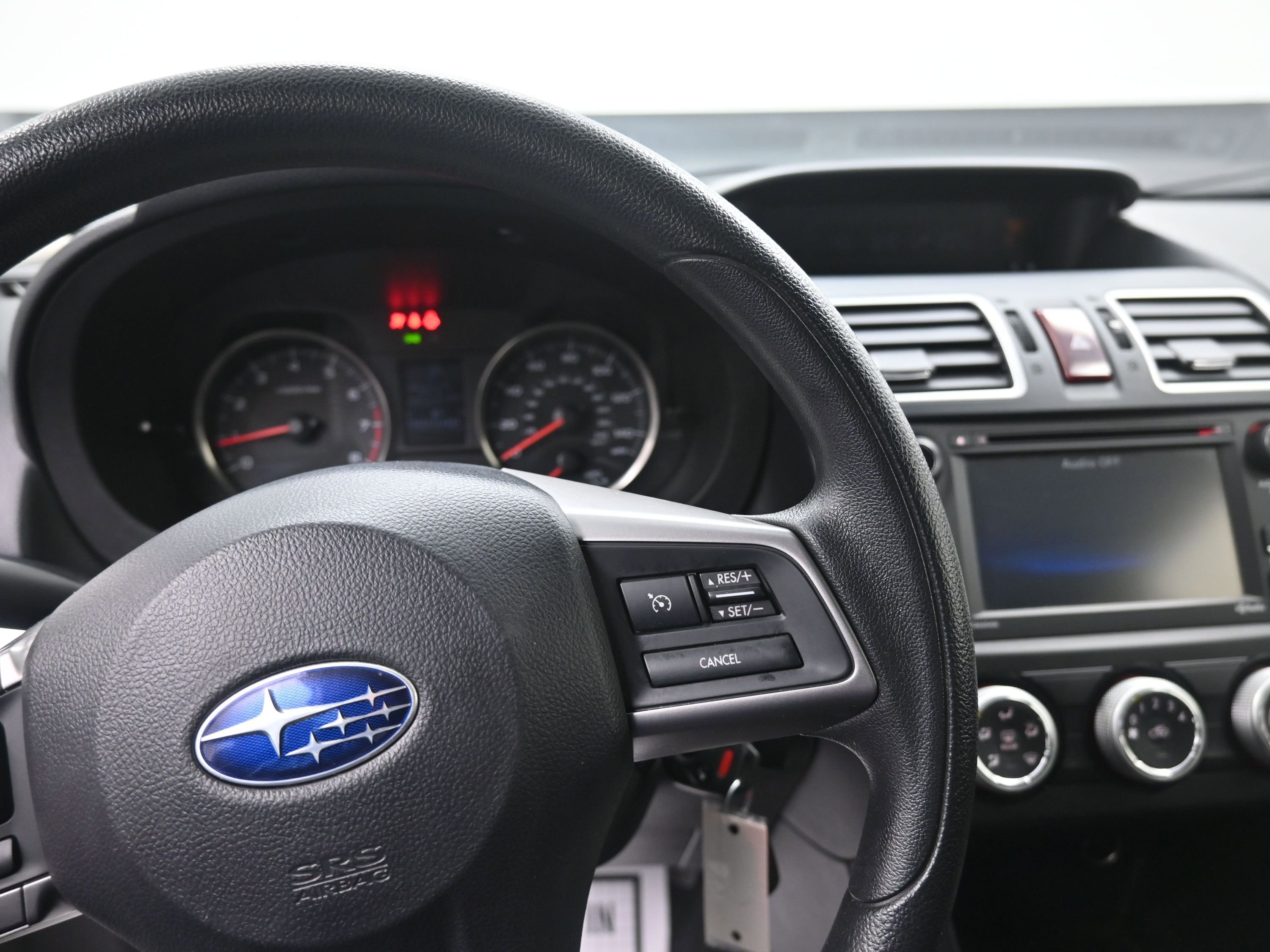 Used 2015 Subaru Impreza 2.0i image 19