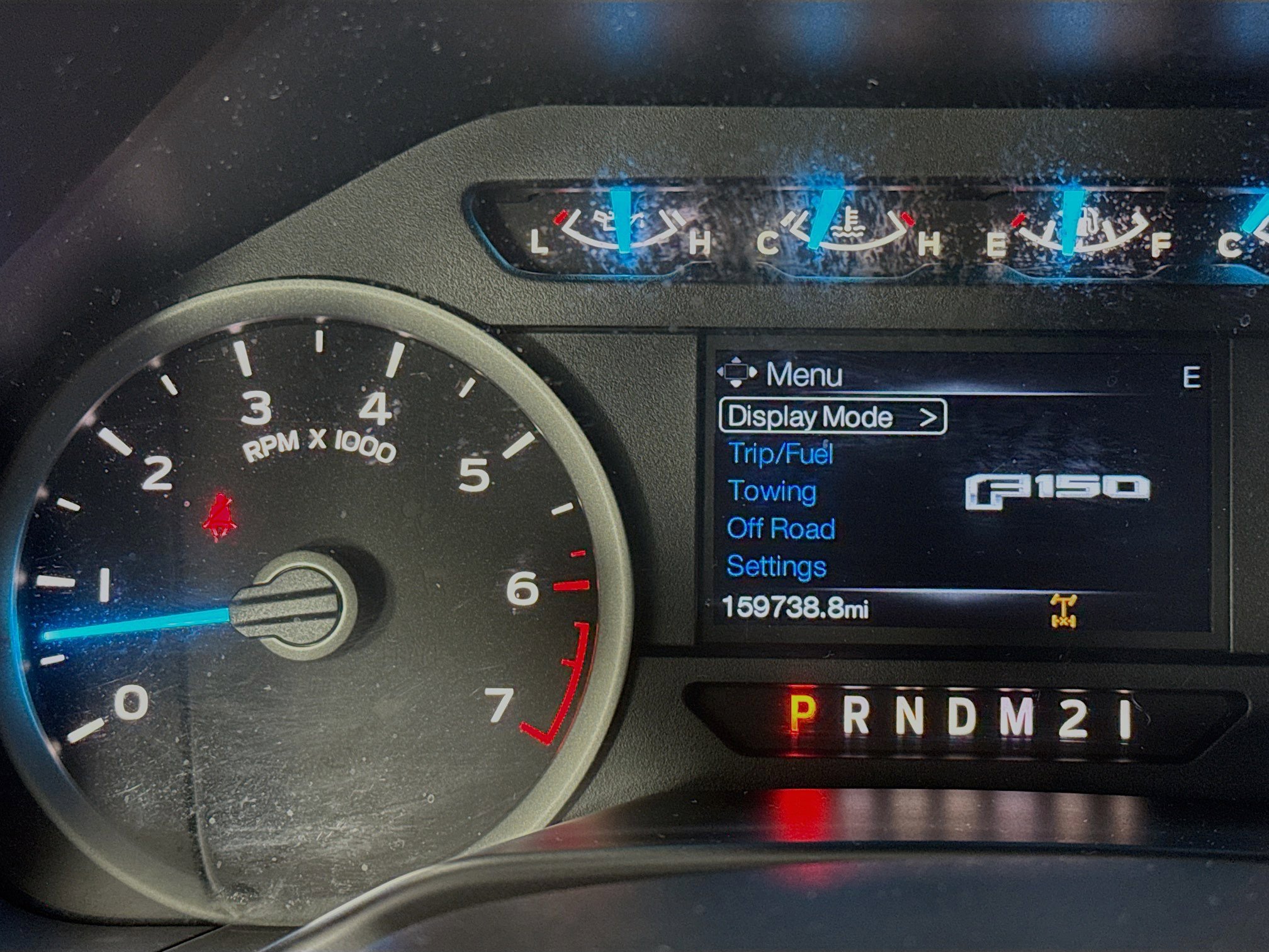 Used 2016 Ford F150 XLT w/ Equipment Group 302A Luxury image 12