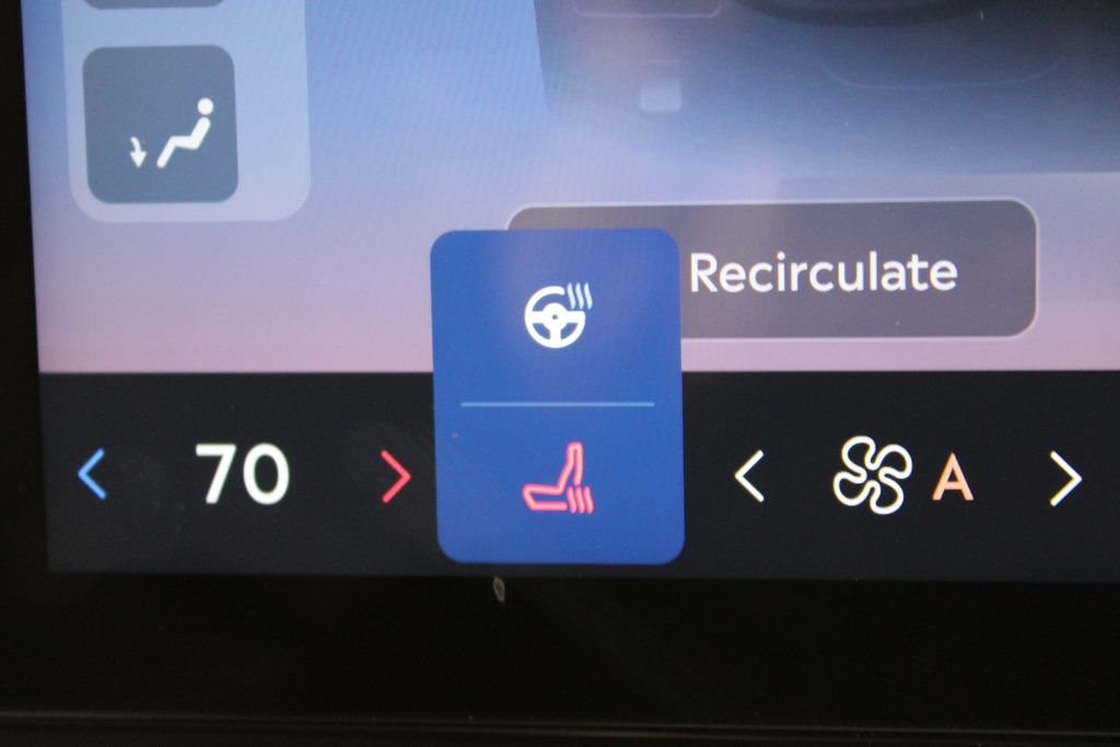 New 2026 Lincoln Nautilus Premier AWD/4WD image 47