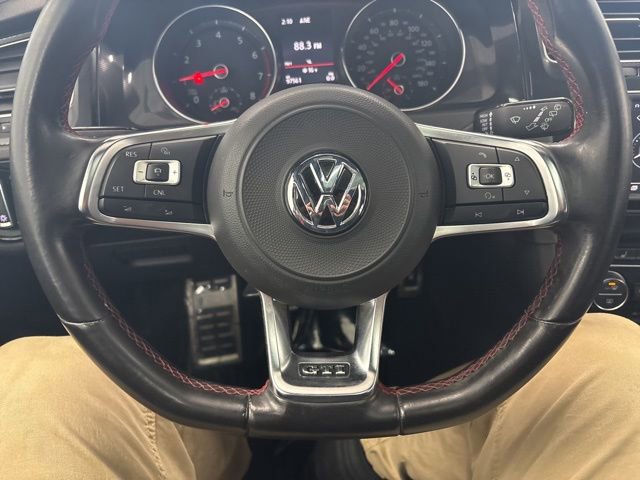 Used 2017 Volkswagen GTI Autobahn image 28